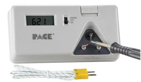 PACE 电焊头温度传感器